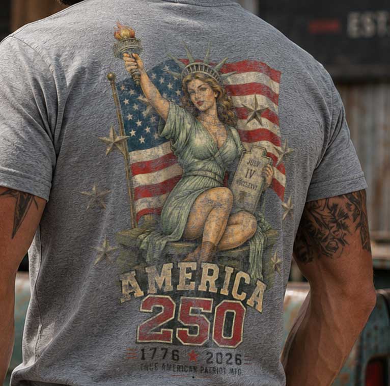 America 250 Collection