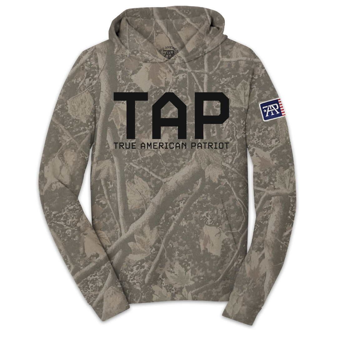 TAP Camo Hoodie – True American Patriot MFG