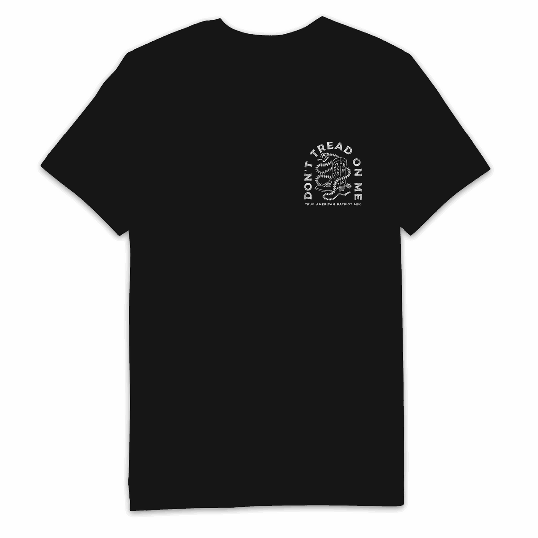 True American Patriot Mfg Don&
