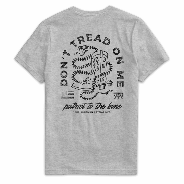 True American Patriot Mfg Don&