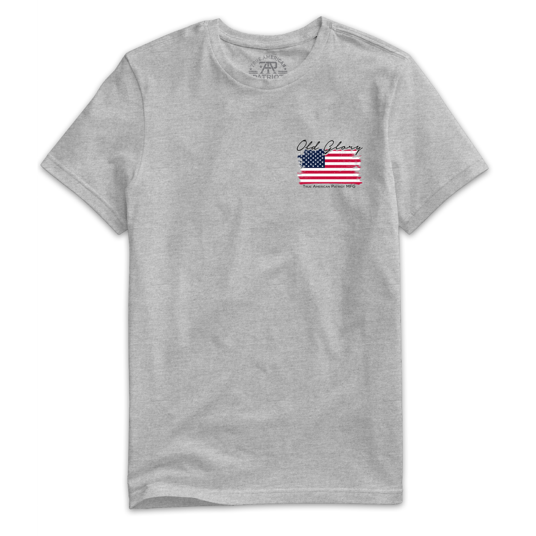 True American Patriot Mfg Old Glory T-Shirt