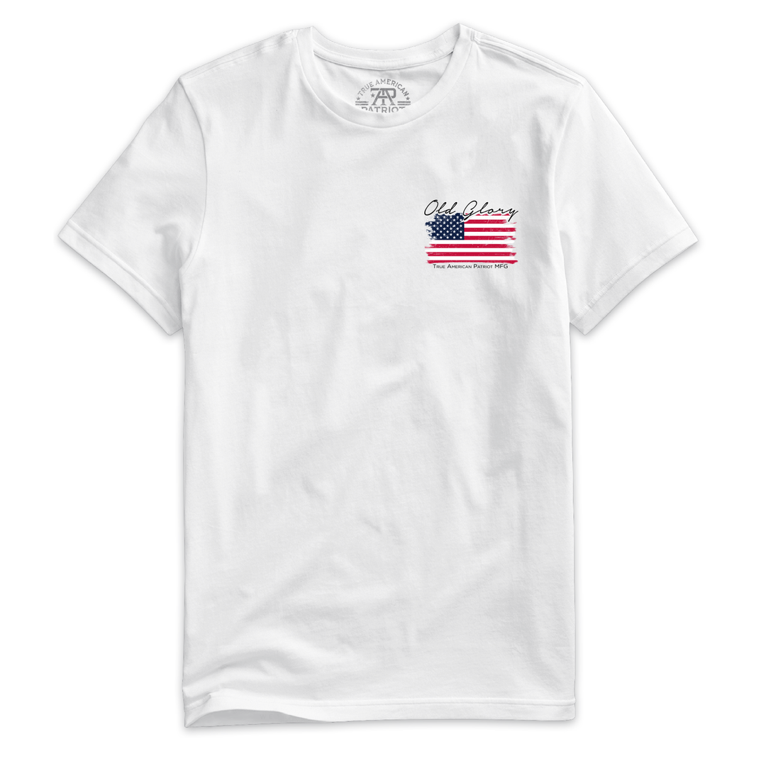 True American Patriot Mfg Old Glory T-Shirt